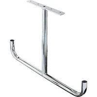 GAH Alberts Deckenhaken T-Form Verzinkt