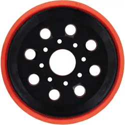 Bosch Schleifteller, 8-Loche, Durchmesser (mm): 125, Medium - 2608000714