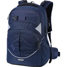 Nitro Superhero night sky