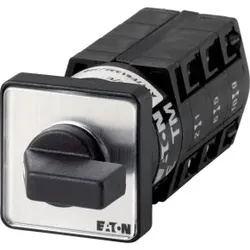 Eaton 208265 Sonderschalter, TM, 10 A, Einbau, 3 Baueinheit(en), Kundenspezifische Ausführung gemäß Formblatt, Mini-Nockenschalter TM,
