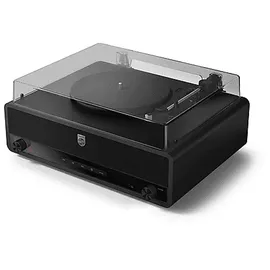 Philips TAV3000B Schwarz