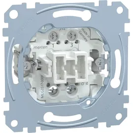 Merten Kreuzschalter MEG3517-0000