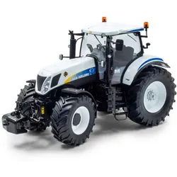 New Holland T7050 Vatican Lim. Edt. Modell von ROS 1:32