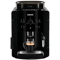 Krups Arabica EA81R8 schwarz