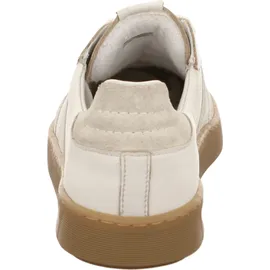 SIOUX Tedroso Damen Beige/Weiß 41