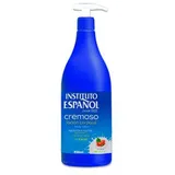 INSTITUTO ESPAÑOL Sheabutter Cremige Körperlotion 950 ml