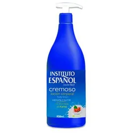INSTITUTO ESPAÑOL Sheabutter Cremige Körperlotion 950 ml