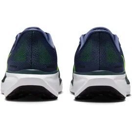 Nike PEGASUS 41 laufschuhe AIR ZOOM SANDED PURPLE/VOLT-SEAWEED-CAN, SANDED PURPLE/VOLT-SEAWEED-CAN, 41
