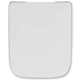 Hamberger Makira WC-Sitz SoftClose Weiß