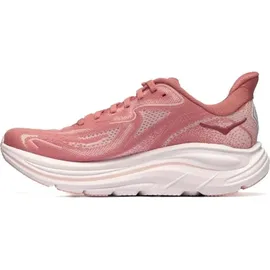 HOKA Clifton 10 Damen Blush/Rose Latte 36 2/3