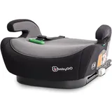 BabyGO Bursa 4 schwarz