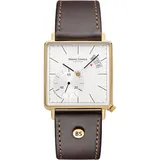 Bruno Söhnle Rondo III Big Edelstahl 42 mm 17-33072-241