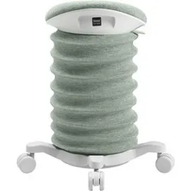 TOPSTAR Sitness 4D Kunststoff Grau