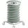 TOPSTAR Sitness 4D Kunststoff Grau