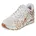 Uno Metallic Love white/gold 40