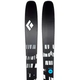 Black Diamond Impulse 104 Alpinski - Black - 172
