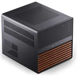Jonsbo N5 Midi Tower Schwarz