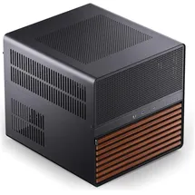 Jonsbo N5 Midi Tower Schwarz