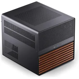 Jonsbo N5 Midi Tower Schwarz