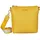 Bogner Andermatt Flavia Schultertasche Leder Yellow