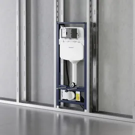 Duravit SensoWash (650001012004310)