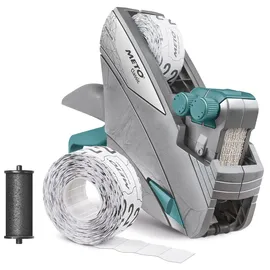 METO Classic M Grau