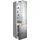 Bosch Serie 4 KGN39VLCT Kühl-Gefrierkombination (363 l, 2030 mm hoch, Edelstahl)