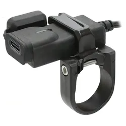 Ladebuchse USB 3.0 type C Koso