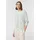 Comma, Softer Baumwollmix-Cardigan blau 34
