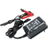 BAAS BA150 BA150 Automatikladegerät 6 V, 12V