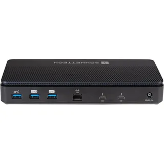 Sonnet Technologies Sonnet Echo 13 Thunderbolt 5 SSD Dock - 1TB