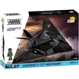 Cobi F-117 Nighthawk