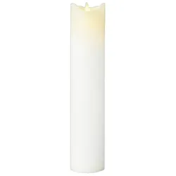 Sirius LED Kerze SARA - D/H ca. 5,00x15,00