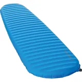 Therm-A-Rest Trail Pro Isomatte (Größe 183x64cm, blau)