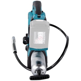 Makita Akku-Fettpresse 18V DGP180Z