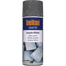 BELTON Granit-Effekt obsidianschwarz 0,4 l