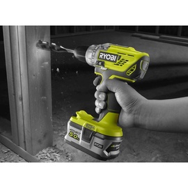 Ryobi R18DD3-225S