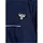 hummel hmlMINI Snowsuit Wp 10K - dress blues 86