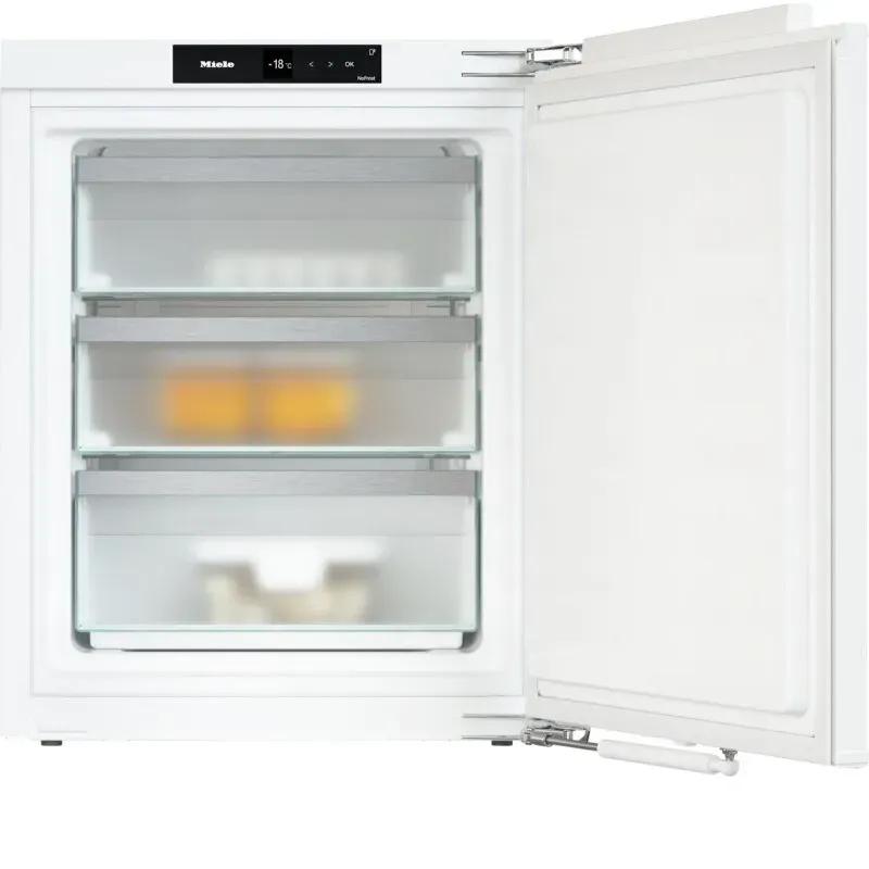 Miele FNS 7040 B Gefriergeräte 12443420