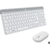 Logitech MK470 Wireless Tastatur und Maus IT