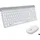 Logitech MK470 Wireless Tastatur und Maus IT