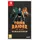 Tomb Raider IV-VI Remastered - PEGI (Nintendo Switch)