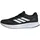 adidas Runfalcon 5 Wide Core Black / Cloud White / Core Black 40 2/3