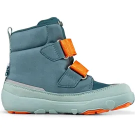 Affenzahn Winterstiefel Comfy Vegan Hase Grau Boot Gr. 25