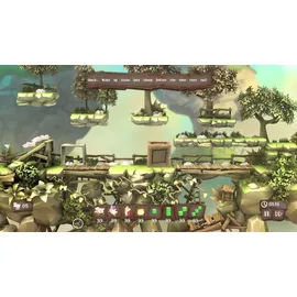 Flockers (Xbox One)