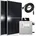 Beny 800W Wechselrichter