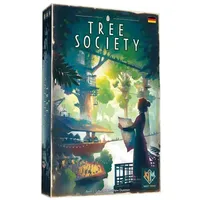Next Move Games Tree Society