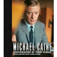 ACC Art Books Michael Caine