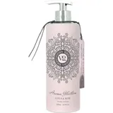 VIVIAN GRAY Aroma Selection Body Lotion Lotus & Rose 500 ml