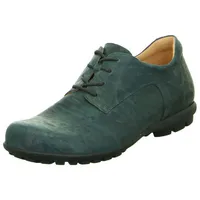 Think! Schnürer Kong Schnürschuh grün 46,5 EU